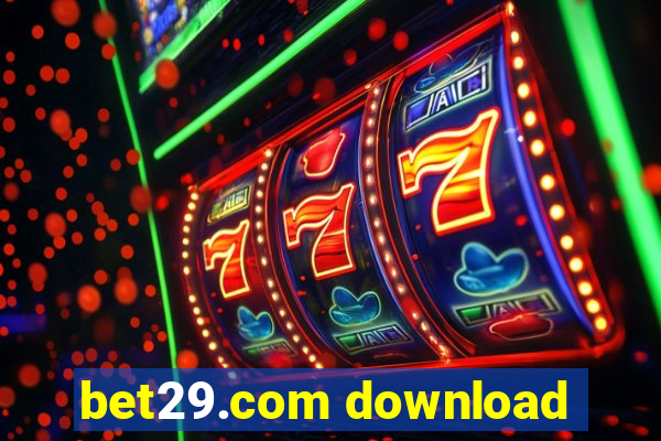 bet29.com download